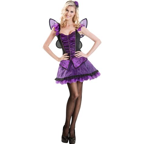 purple fairy costume adult|purple fairy costume canada.